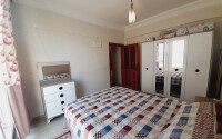 Квартира 2+1, 120 м² в центре Аланьи, всего 100 метров от моря-id-9902-фото-11