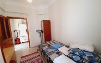Квартира 2+1, 120 м² в центре Аланьи, всего 100 метров от моря-id-9902-фото-14