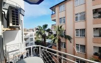 Квартира 2+1, 120 м² в центре Аланьи, всего 100 метров от моря-id-9902-фото-17