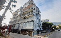 Квартира 2+1, 120 м² в центре Аланьи, всего 100 метров от моря-id-9902-фото-18