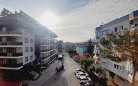 Квартира 2+1, 120 м² в центре Аланьи, всего 100 метров от моря-id-9902-фото-19