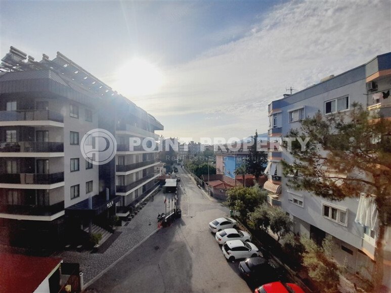 Квартира 2+1, 120 м² в центре Аланьи, всего 100 метров от моря-id-9902-фото-19