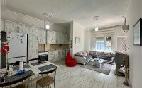 Светлая квартира 2+1, 115 м² с ВНЖ в районе Оба-id-9903-фото-1