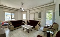 Светлая квартира 2+1, 115 м² с ВНЖ в районе Оба-id-9903-фото-3