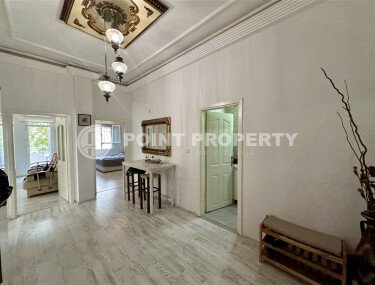 Bright apartment 2+1, 115 m² with residence permit in Oba district-id-9903-photo-5