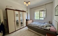 Светлая квартира 2+1, 115 м² с ВНЖ в районе Оба-id-9903-фото-8