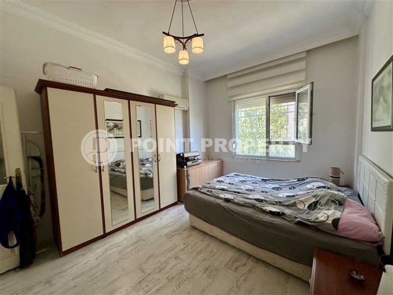 Светлая квартира 2+1, 115 м² с ВНЖ в районе Оба-id-9903-фото-8