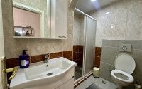 Светлая квартира 2+1, 115 м² с ВНЖ в районе Оба-id-9903-фото-11