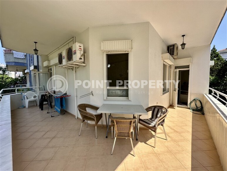 Светлая квартира 2+1, 115 м² с ВНЖ в районе Оба-id-9903-фото-12