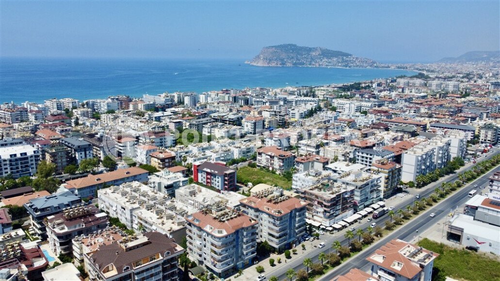 Светлая квартира 2+1, 115 м² с ВНЖ в районе Оба-id-9903-фото-16