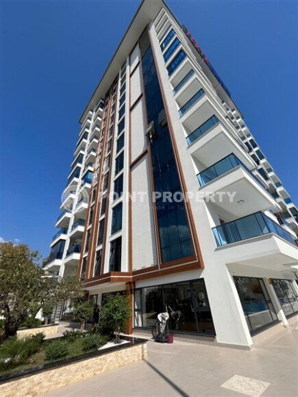 2+1 furnished apartment with mountain view in new complex 2024 in Mahmutlar-id-9904-photo-28