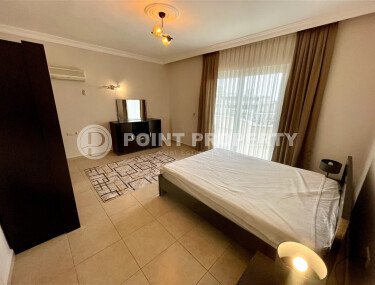 Просторный дуплекс 250 м² с тремя спальнями в Махмутларе-id-9905-фото-5