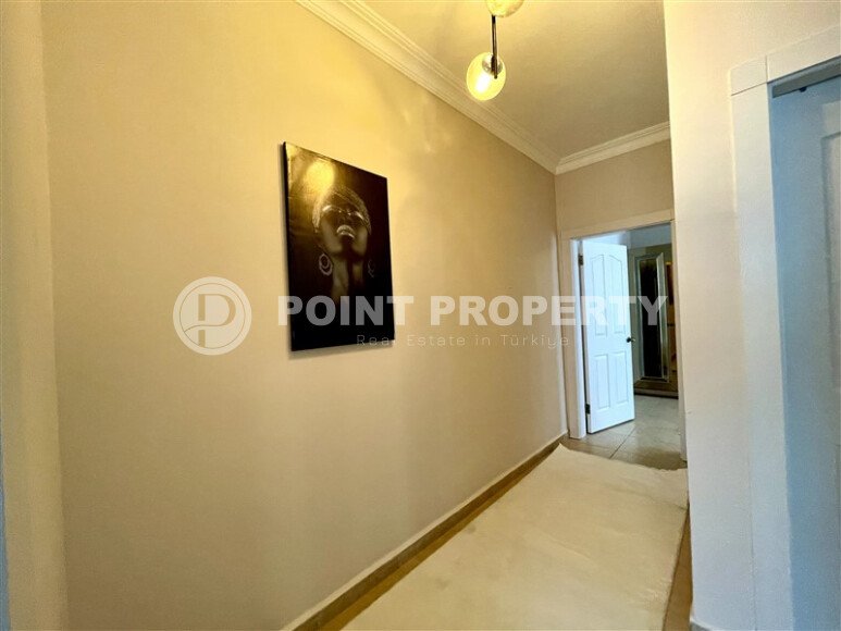 Просторный дуплекс 250 м² с тремя спальнями в Махмутларе-id-9905-фото-6