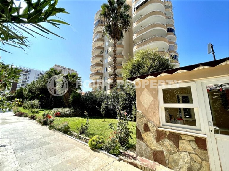 Просторный дуплекс 250 м² с тремя спальнями в Махмутларе-id-9905-фото-19