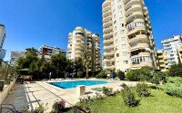 Просторный дуплекс 250 м² с тремя спальнями в Махмутларе-id-9905-фото-21