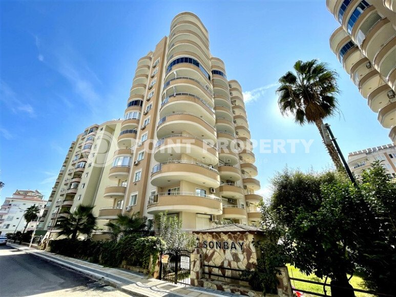 Просторный дуплекс 250 м² с тремя спальнями в Махмутларе-id-9905-фото-22