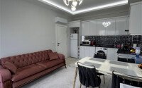 Cozy apartment 1+1 55 m² in Mahmutlar in a new complex of 2024-id-9908-photo-1