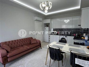 Cozy apartment 1+1 55 m² in Mahmutlar in a new complex of 2024-id-9908-photo-10