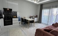 Cozy apartment 1+1 55 m² in Mahmutlar in a new complex of 2024-id-9908-photo-2