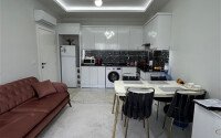 Cozy apartment 1+1 55 m² in Mahmutlar in a new complex of 2024-id-9908-photo-3