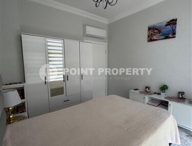 Cozy apartment 1+1 55 m² in Mahmutlar in a new complex of 2024-id-9908-photo-4