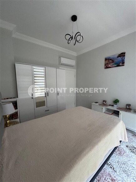 Cozy apartment 1+1 55 m² in Mahmutlar in a new complex of 2024-id-9908-photo-4