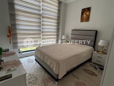 Cozy apartment 1+1 55 m² in Mahmutlar in a new complex of 2024-id-9908-photo-5