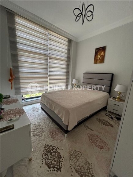 Cozy apartment 1+1 55 m² in Mahmutlar in a new complex of 2024-id-9908-photo-5