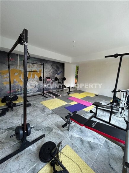 Cozy apartment 1+1 55 m² in Mahmutlar in a new complex of 2024-id-9908-photo-8