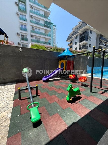 Cozy apartment 1+1 55 m² in Mahmutlar in a new complex of 2024-id-9908-photo-9