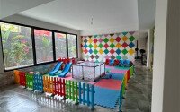 Cozy apartment 1+1 55 m² in Mahmutlar in a new complex of 2024-id-9908-photo-10