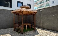 Cozy apartment 1+1 55 m² in Mahmutlar in a new complex of 2024-id-9908-photo-11