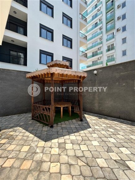 Cozy apartment 1+1 55 m² in Mahmutlar in a new complex of 2024-id-9908-photo-11