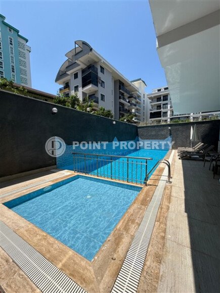 Cozy apartment 1+1 55 m² in Mahmutlar in a new complex of 2024-id-9908-photo-14