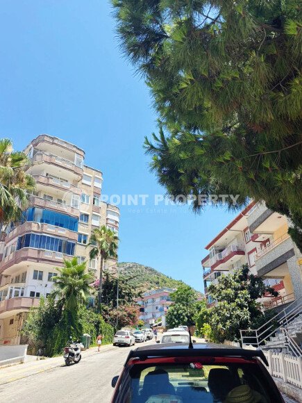 Просторная квартира 2+1 с отдельной кухней — 100 м² в районе Клеопатра, Аланья-id-9909-фото-13