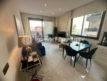 Apartment 2+1 85 m² with sea view and citizenship in Oba area, first line-id-9912-photo-5