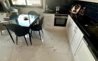 Квартира 2+1 85 м² с видом на море и гражданством в районе Оба, первая линия-id-9912-фото-11