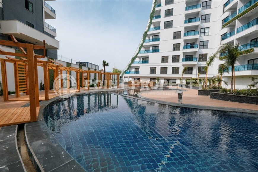 Modern 1+1 apartment 60 m² in Mahmutlar-id-9915-photo-1