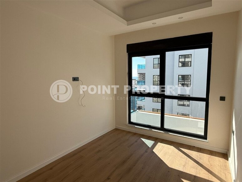 Modern 1+1 apartment 60 m² in Mahmutlar-id-9915-photo-7