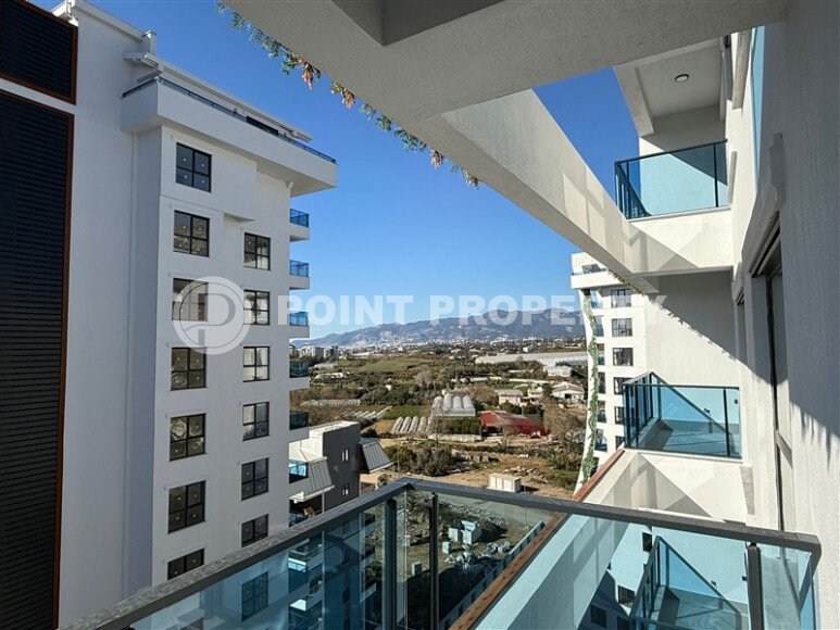 Modern 1+1 apartment 60 m² in Mahmutlar-id-9915-photo-12