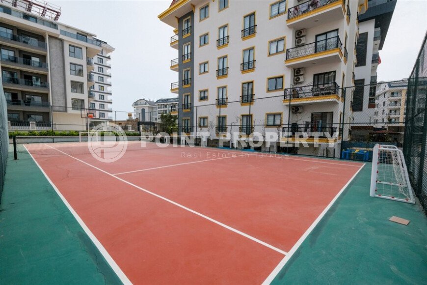 Modern 1+1 apartment 60 m² in Mahmutlar-id-9915-photo-19