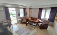 Cozy 2+1 apartment of 85 m² in Oba district - only 150 meters to the beach-id-9916-photo-2