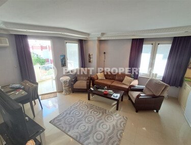 Cozy 2+1 apartment of 85 m² in Oba district - only 150 meters to the beach-id-9916-photo-2