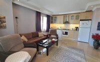 Cozy 2+1 apartment of 85 m² in Oba district - only 150 meters to the beach-id-9916-photo-3