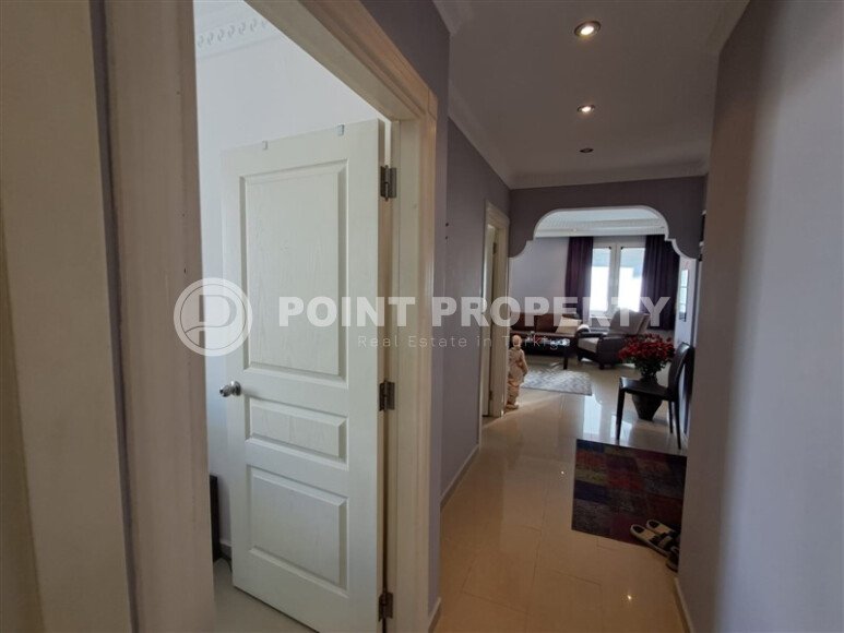 Cozy 2+1 apartment of 85 m² in Oba district - only 150 meters to the beach-id-9916-photo-6