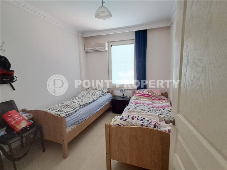 Cozy 2+1 apartment of 85 m² in Oba district - only 150 meters to the beach-id-9916-photo-7