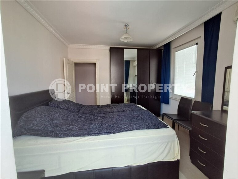 Cozy 2+1 apartment of 85 m² in Oba district - only 150 meters to the beach-id-9916-photo-8