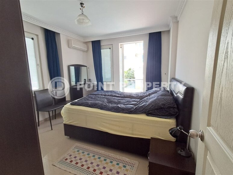 Cozy 2+1 apartment of 85 m² in Oba district - only 150 meters to the beach-id-9916-photo-9