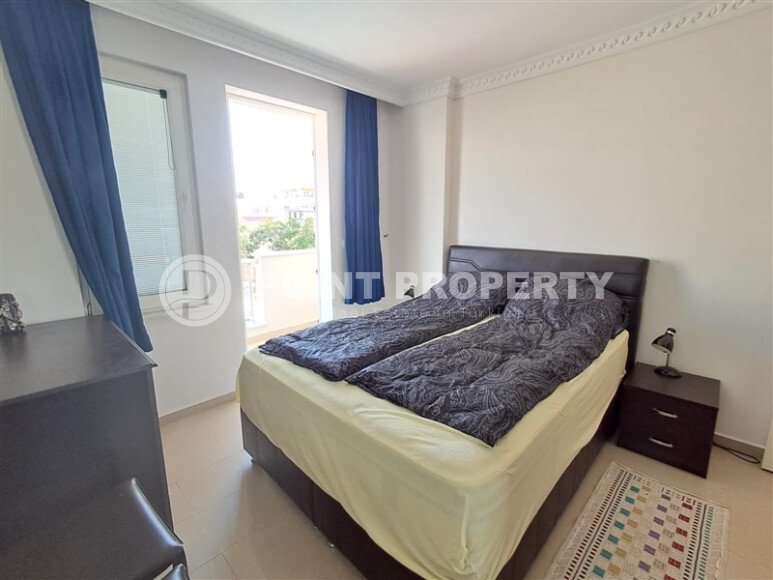 Cozy 2+1 apartment of 85 m² in Oba district - only 150 meters to the beach-id-9916-photo-10