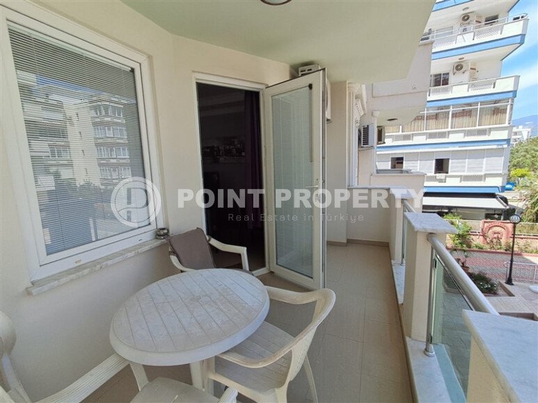 Cozy 2+1 apartment of 85 m² in Oba district - only 150 meters to the beach-id-9916-photo-12